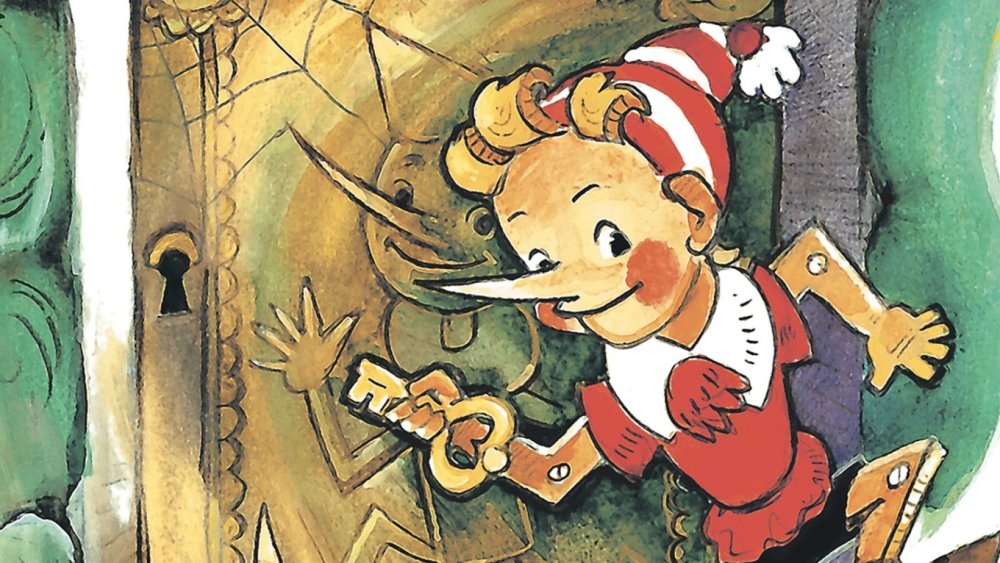 Мульт герои