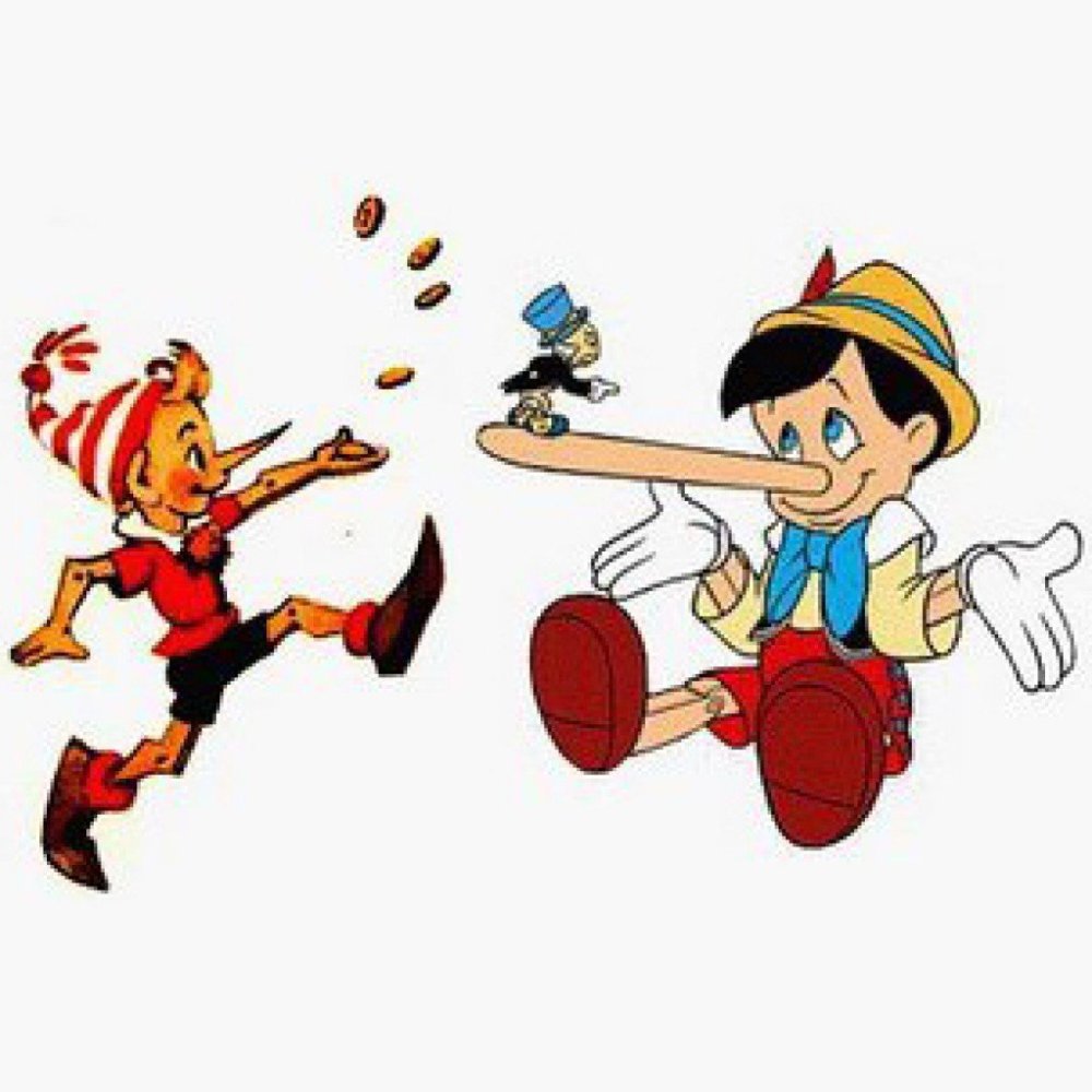 Буратино или золотой ключик главные герои