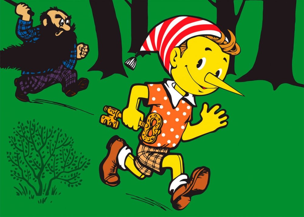 Театр Мальвина Буратино Пьеро