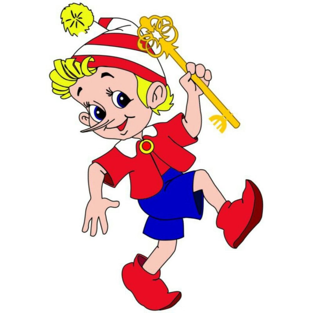 Джимини крикет Пиноккио