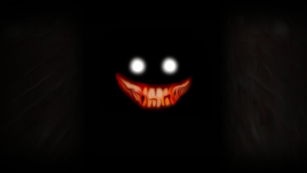 Наруто Демонический Шаринган