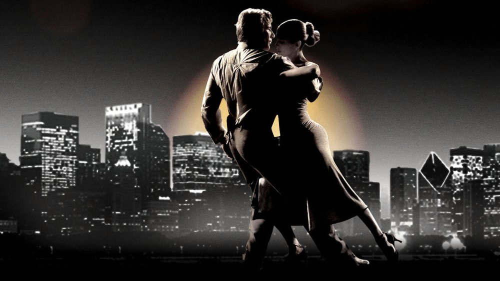 Обои на рабочий стол танцы