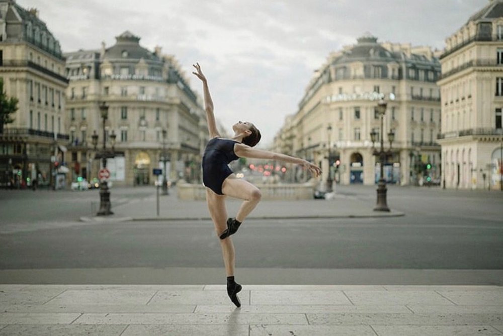 Танцевальная вечеринка