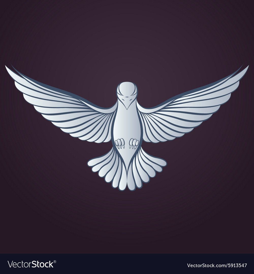 Голубь мира