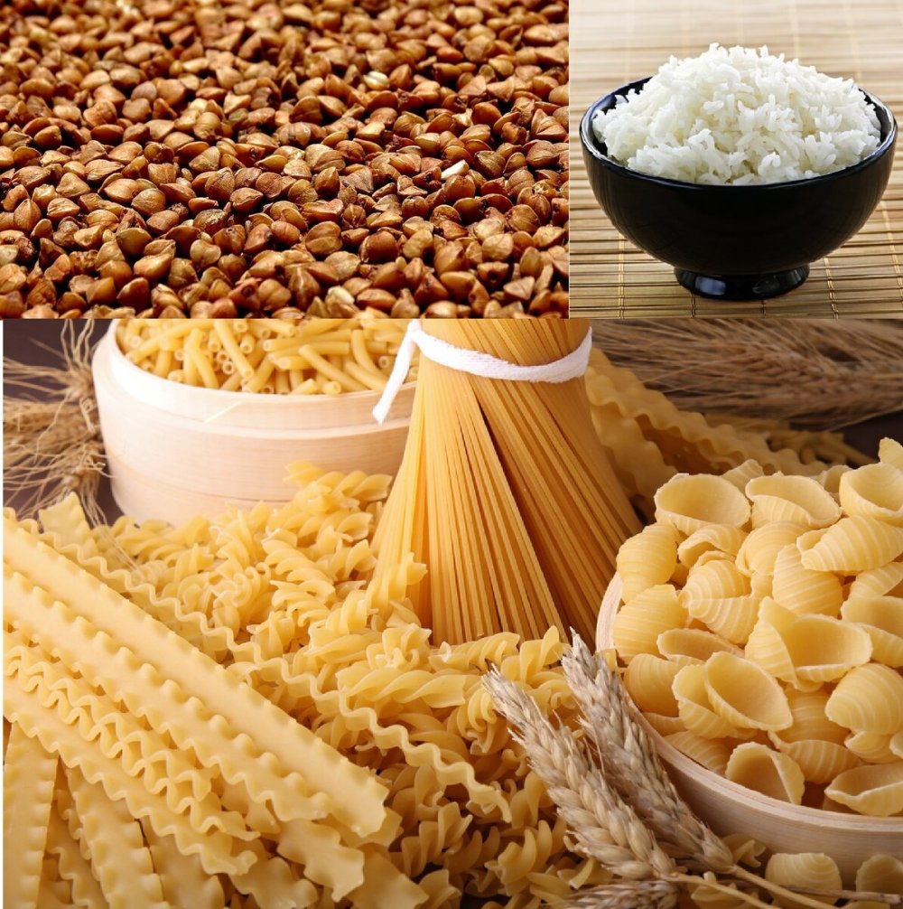 Продукты фон