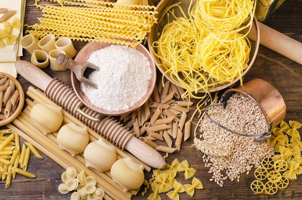 Фон для супермаркета деревянный