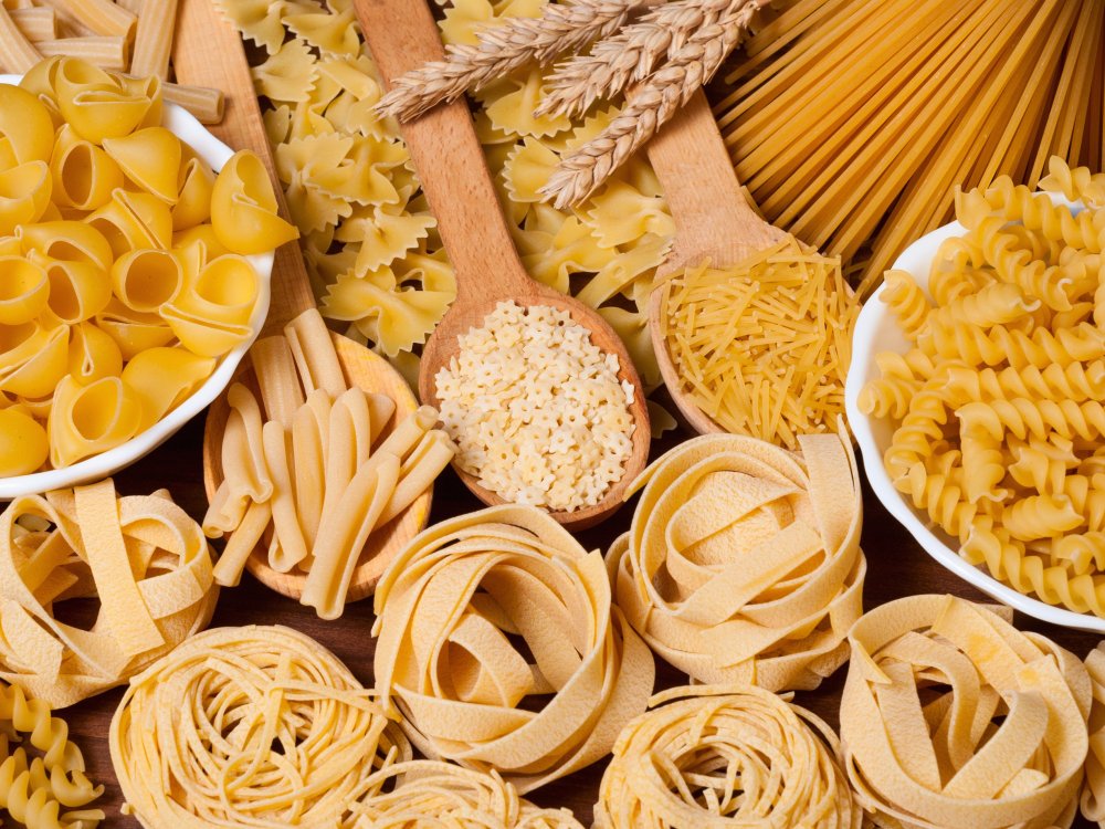 Баннер продукты