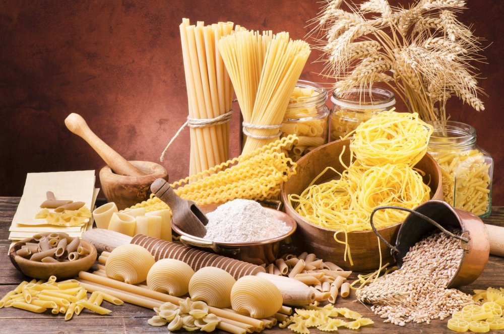 Продукты питания