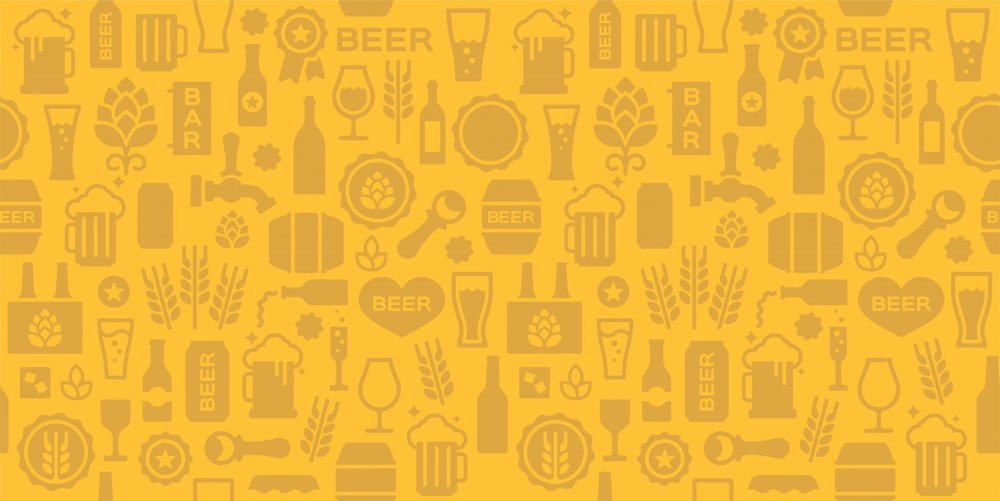 Бакалея паттерн