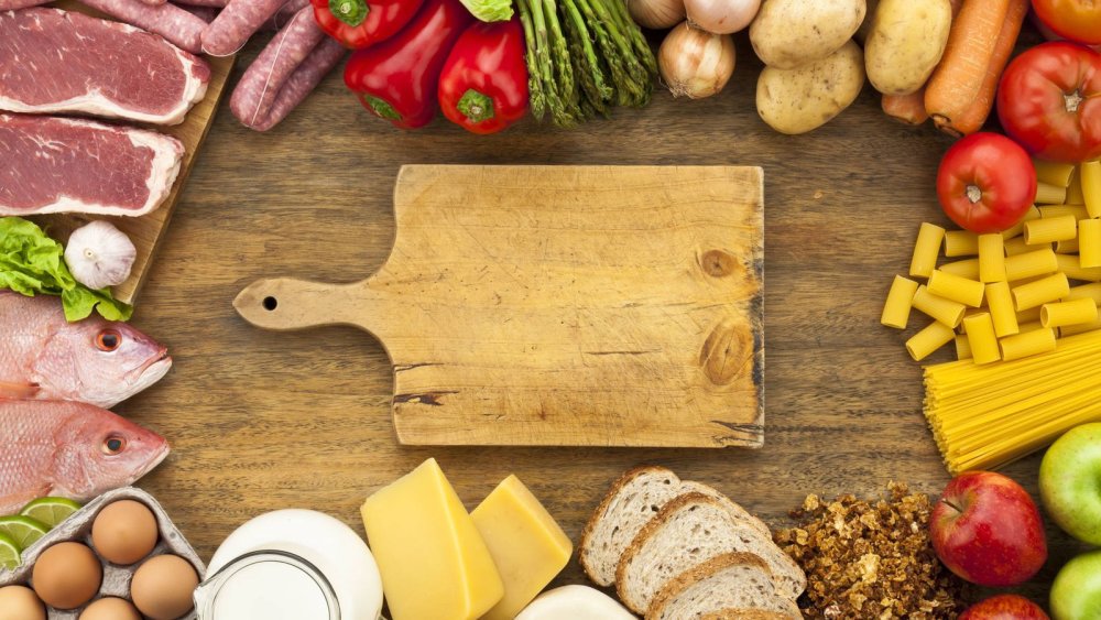 Продукты панорама