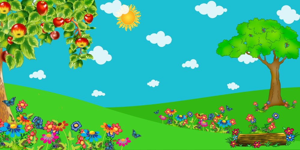 Сказочная Поляна