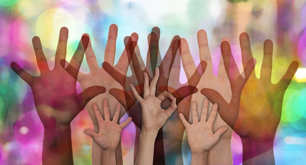 Толерантность фон