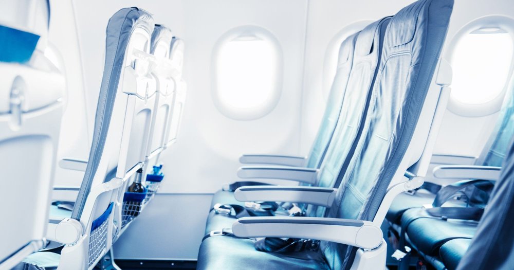 Кресло "самолет"