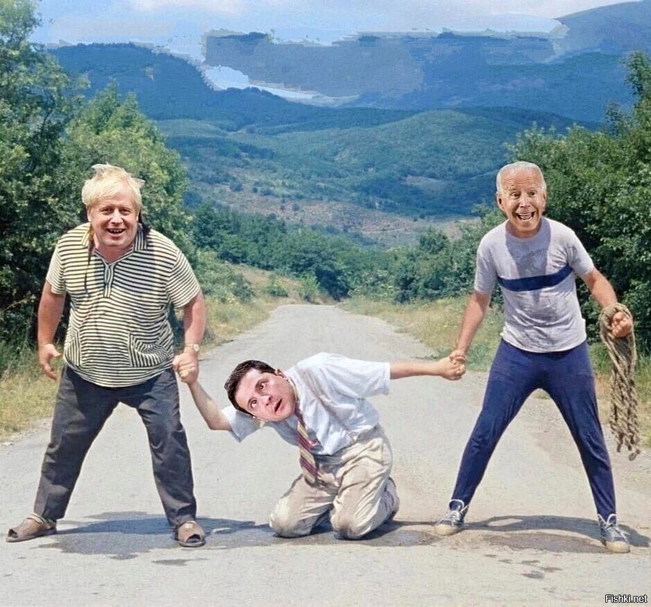 Кавказская пленница дерево