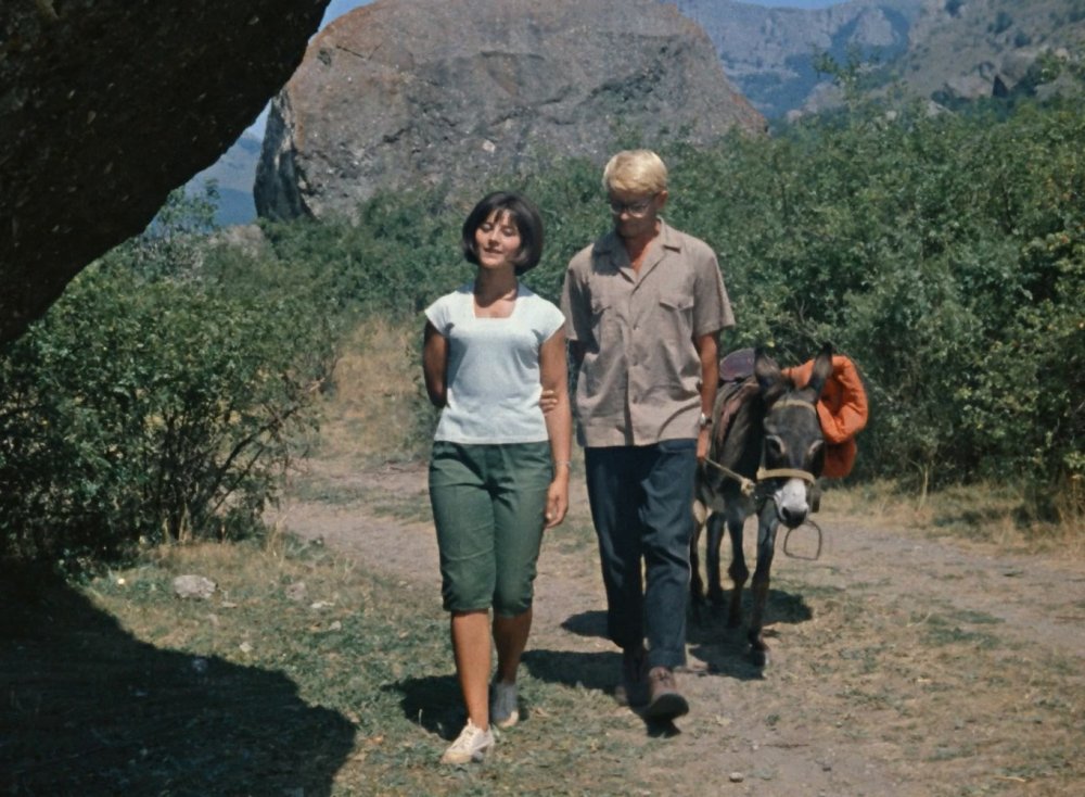 Кавказская пленница голодовка