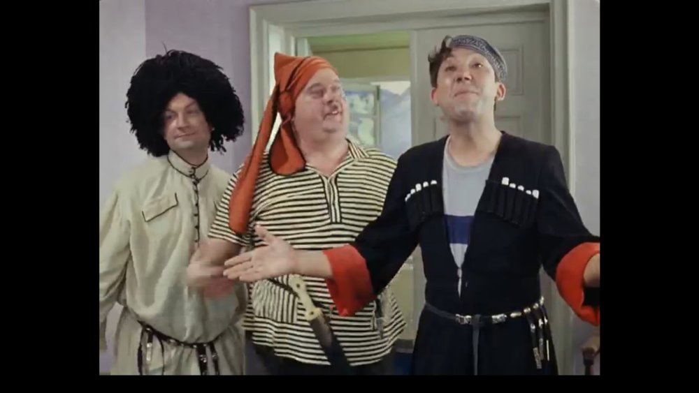 Юрий Никулин (1921)