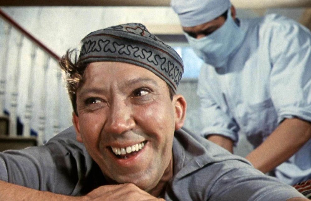 Юрий Никулин Султан