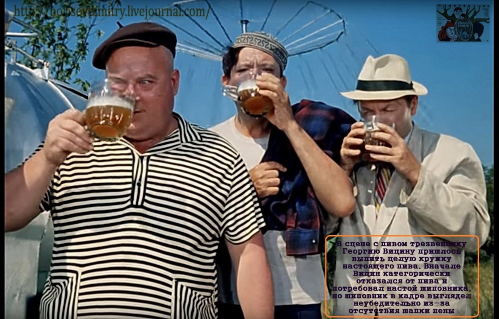 Юрий Никулин Султан