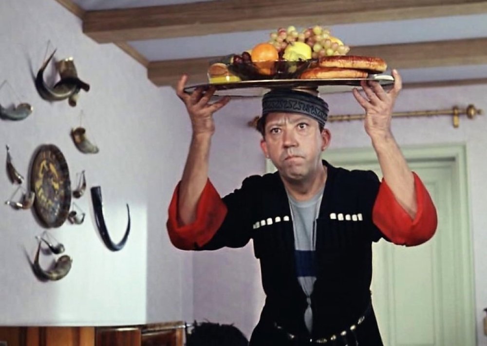 Трус балбес Самогонщики