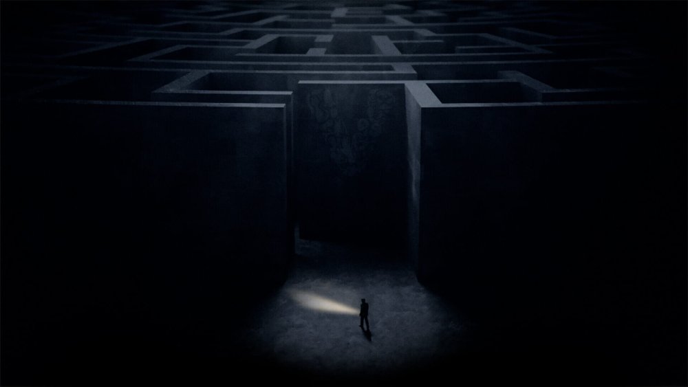 Коричневое сердечко