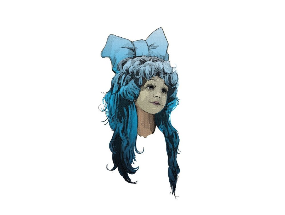 Рамка в детском стиле