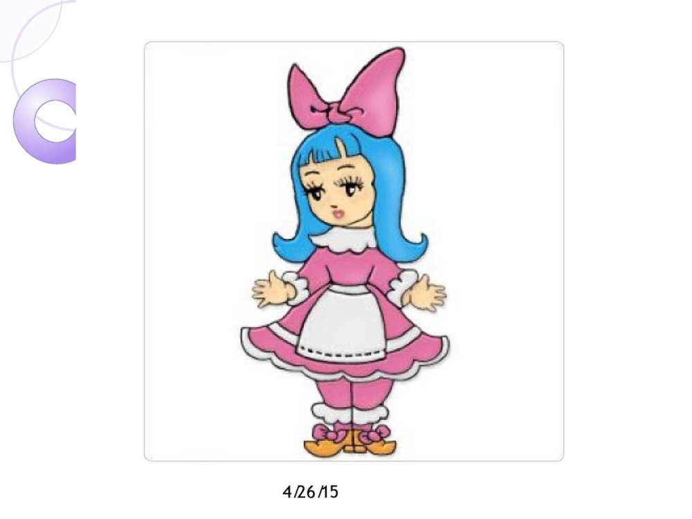 Мальвина и Буратино