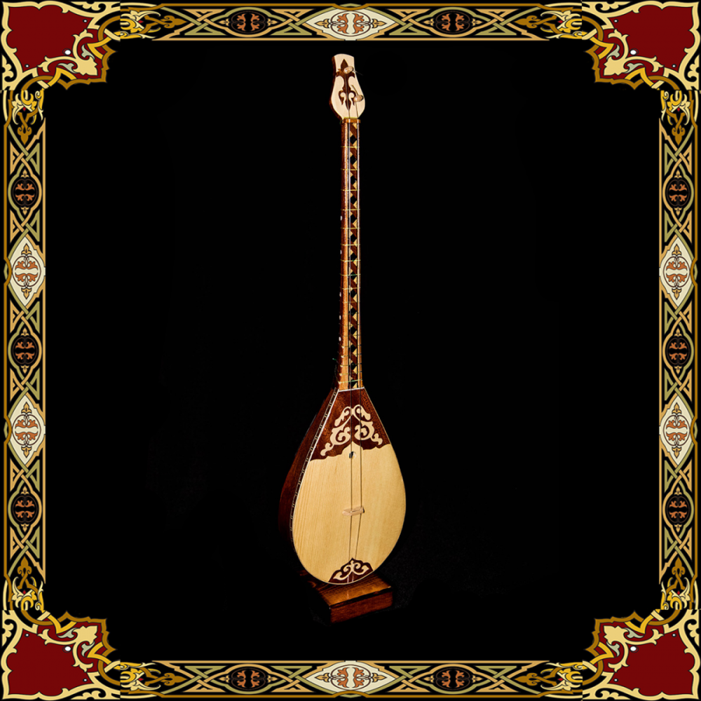 Домбра для детей