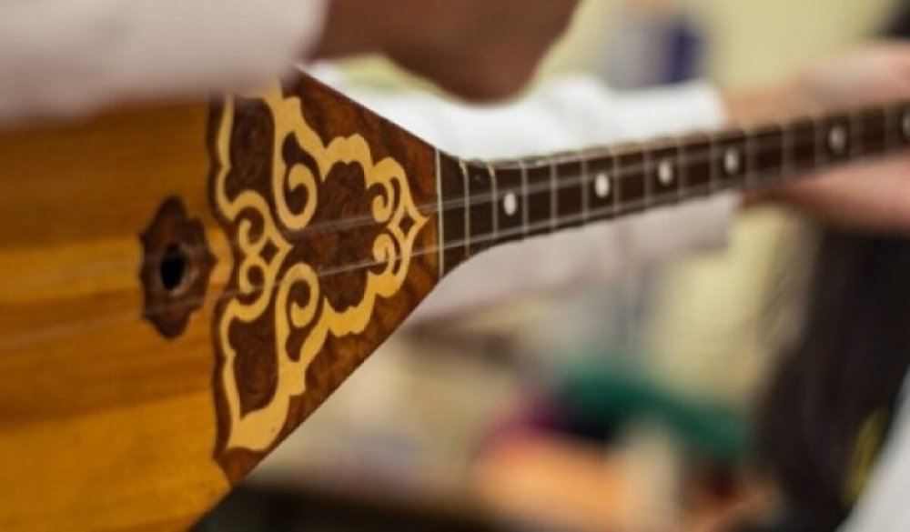 День домбры