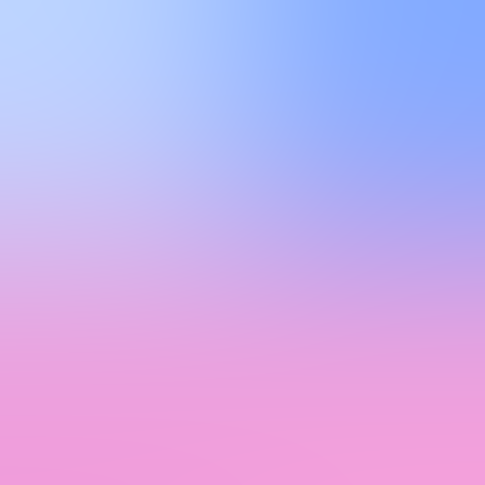 Сине розовый градиент