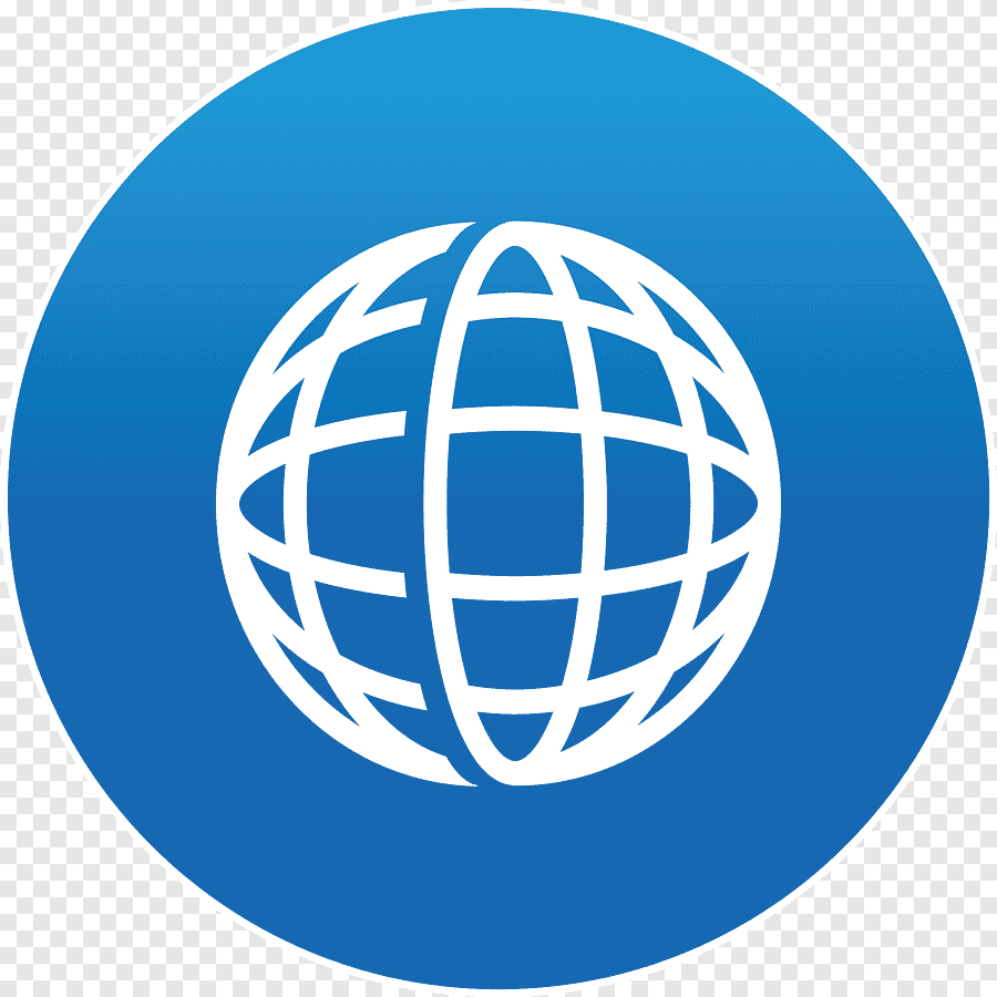 Значок интернета