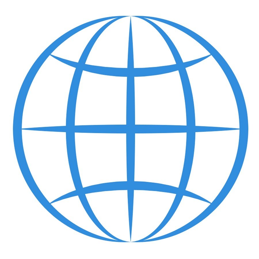 Глобус эмблема