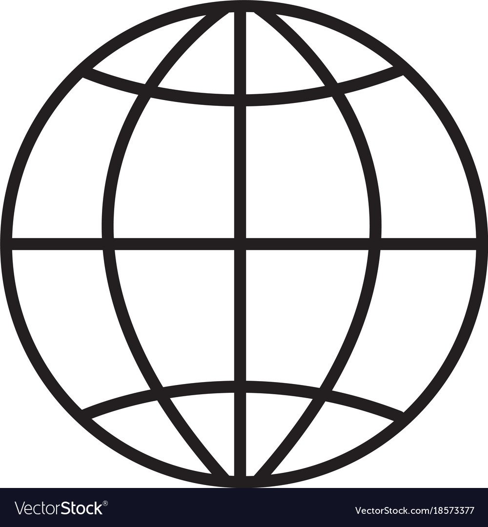 Золотой земной шар