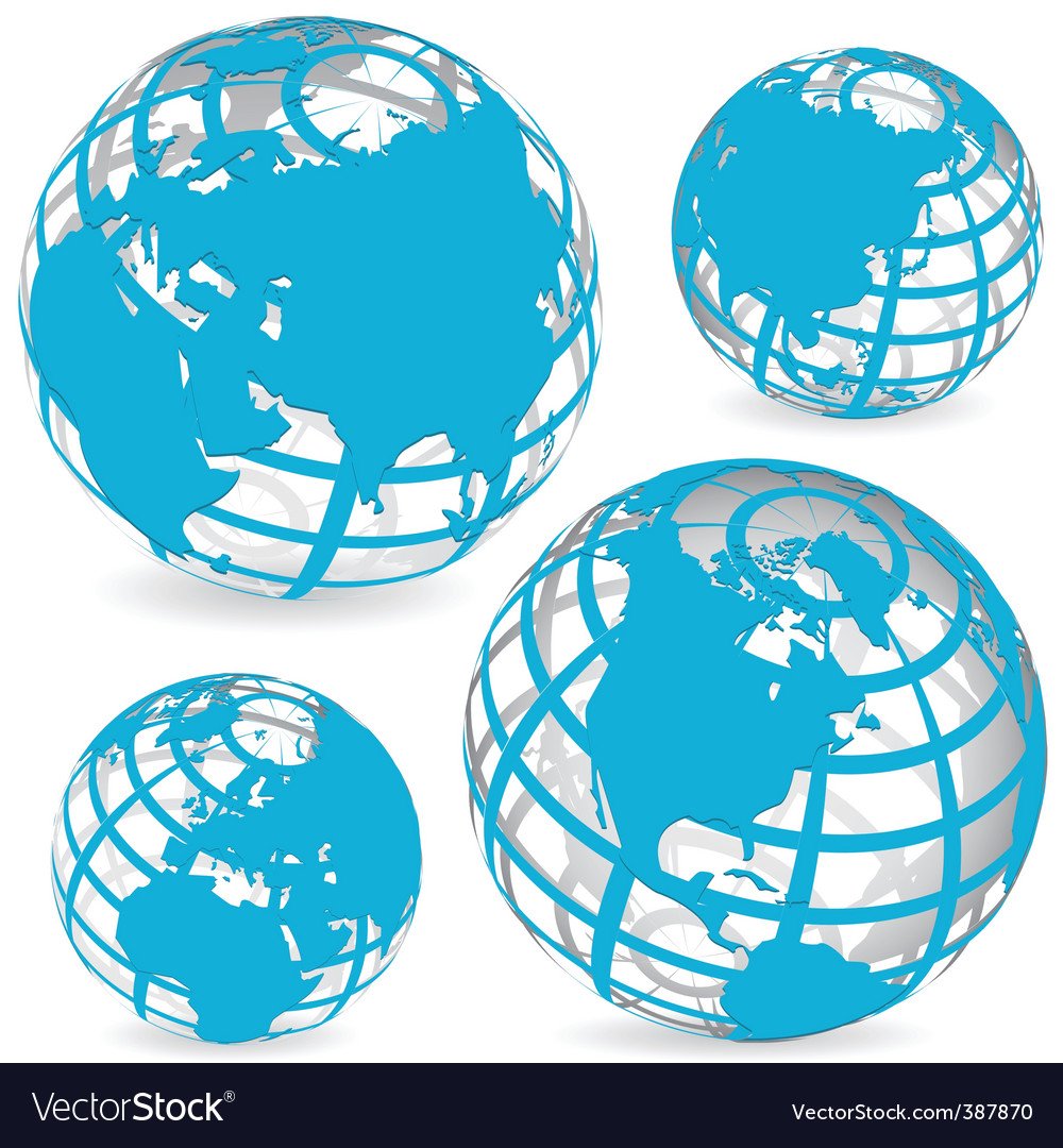 Значок интернета