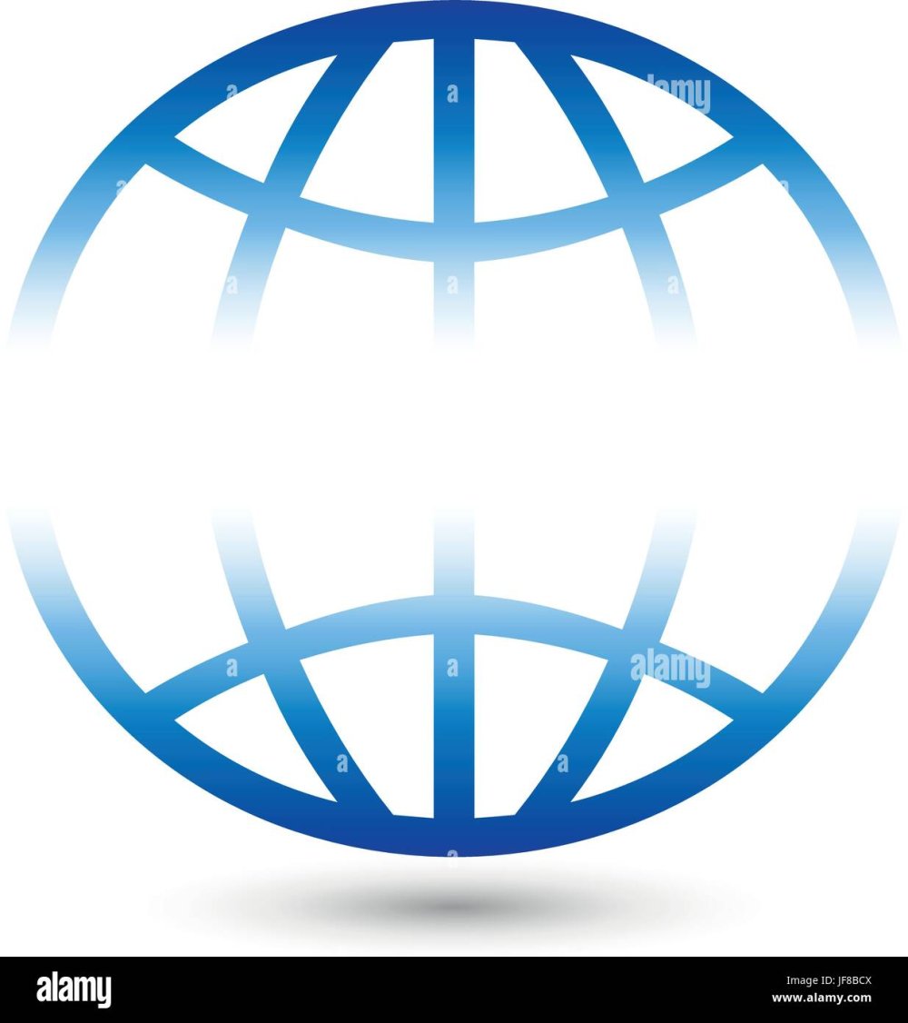 Глобус логотип РУДН