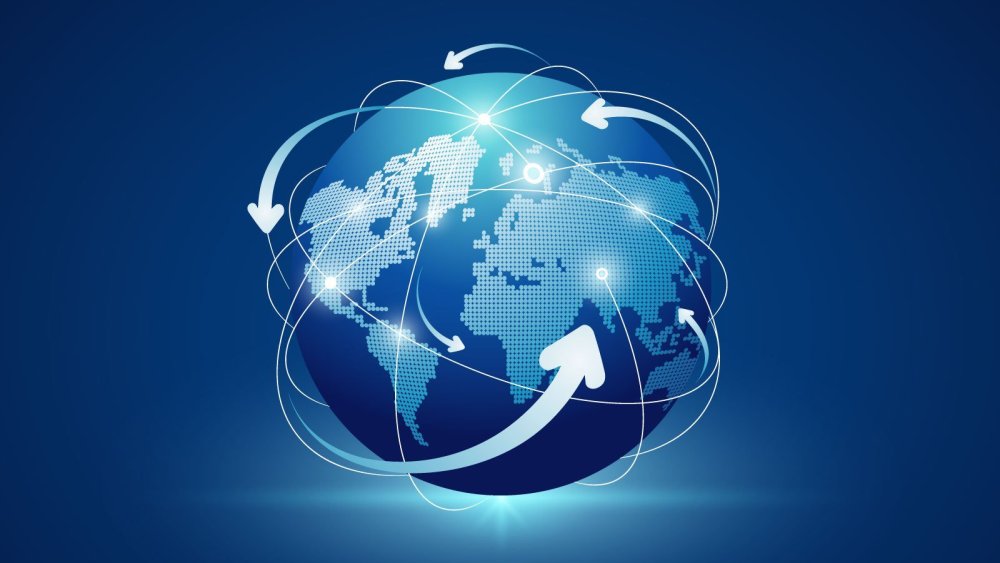 Меридиан сферы