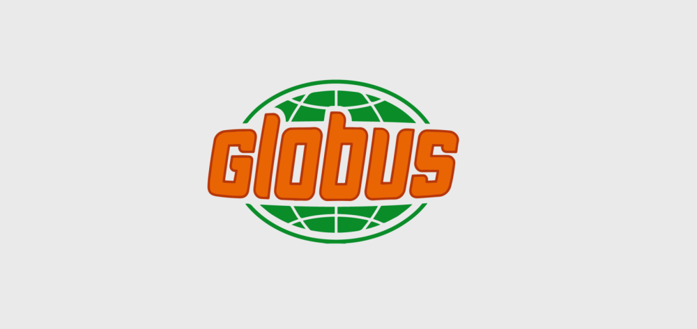 Глобус значок