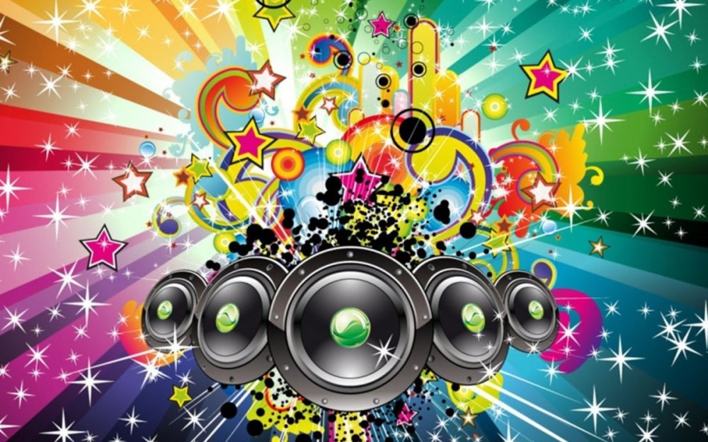 Картинки для оформления клуба