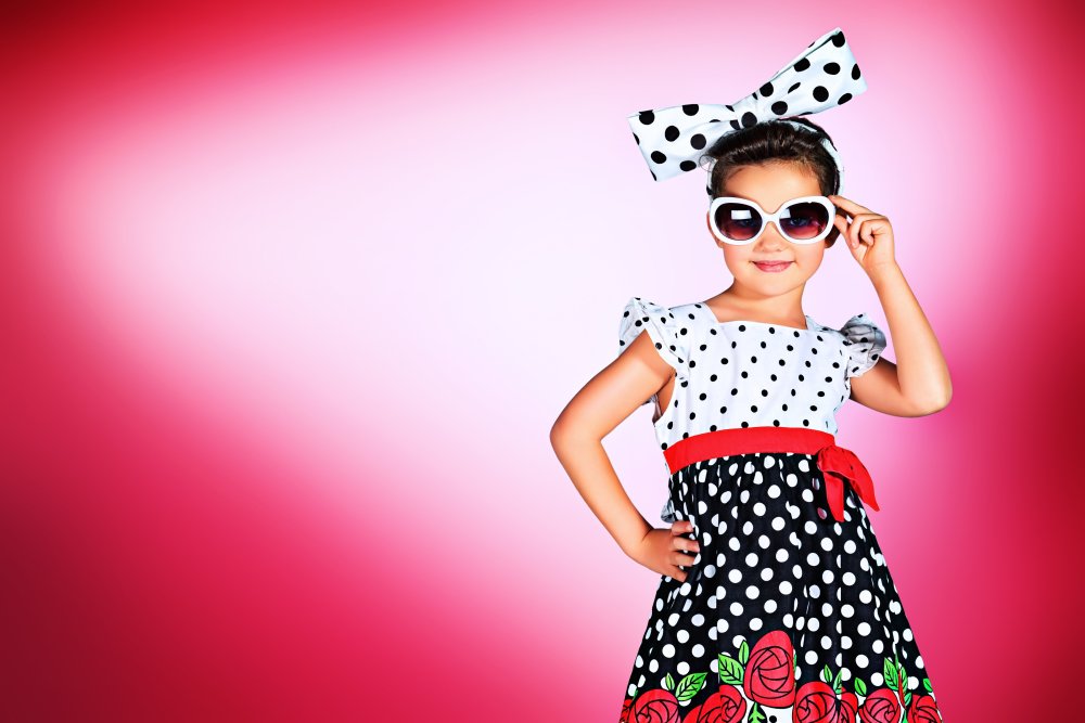 Детская одежда