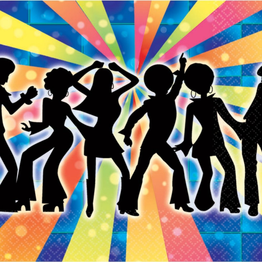 Баннер Стиляги