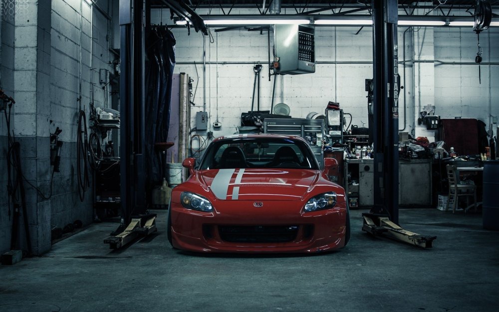 Honda s2000 JDM