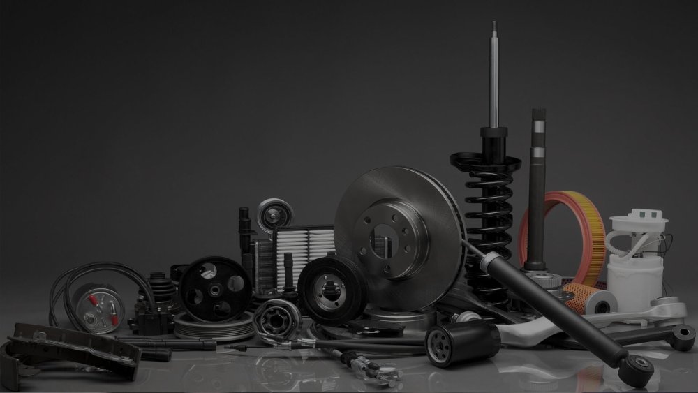 Запчасти для автомобилей