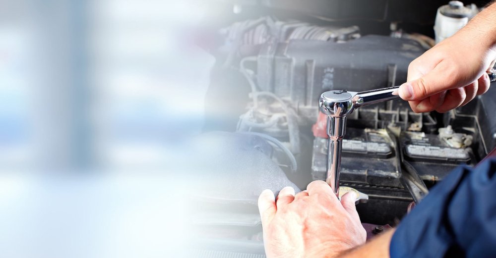 Реклама автосервиса