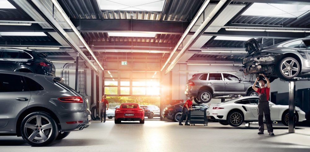 Автосервис обложка