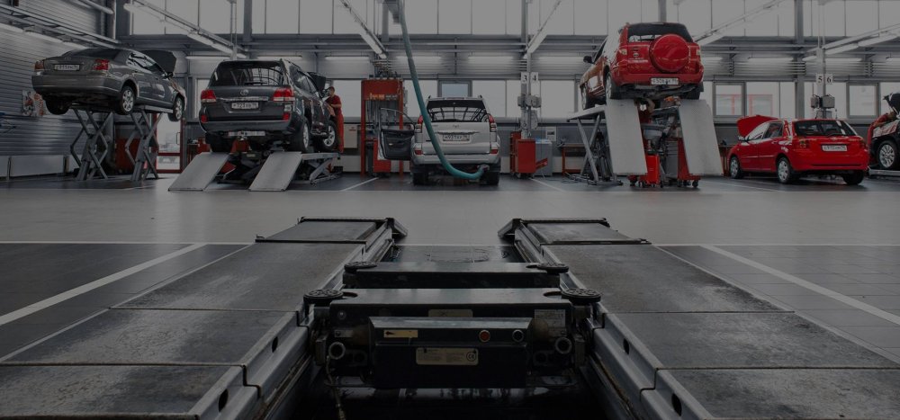 Автосервис обложка