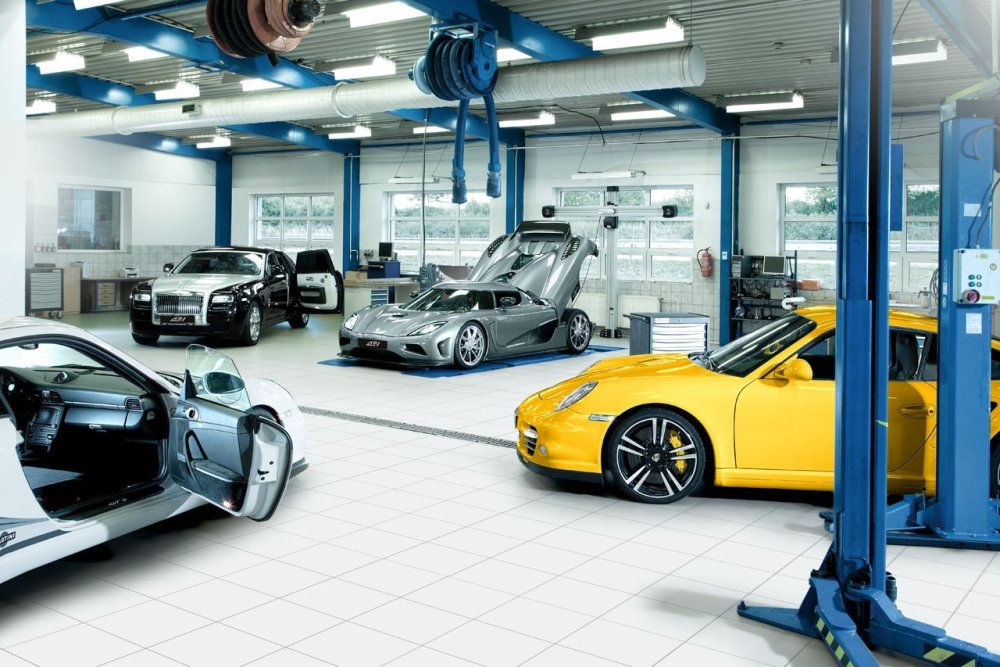 Автозапчасти силуэт