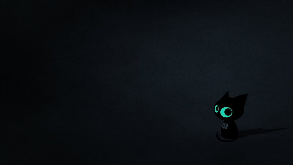 Кошачий глаз зеленый