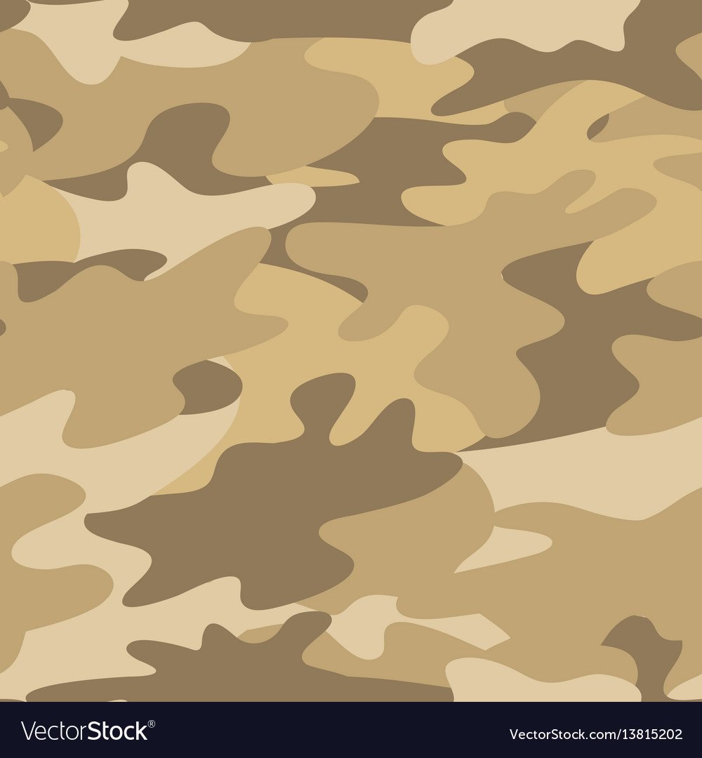 Камуфляж песок фон