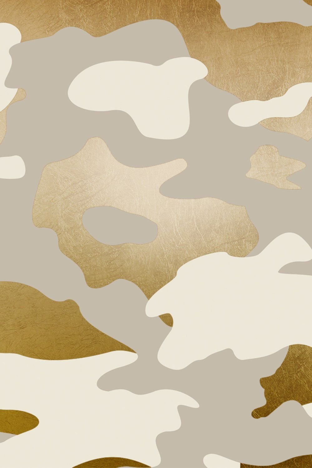 Песчаный камуфляж