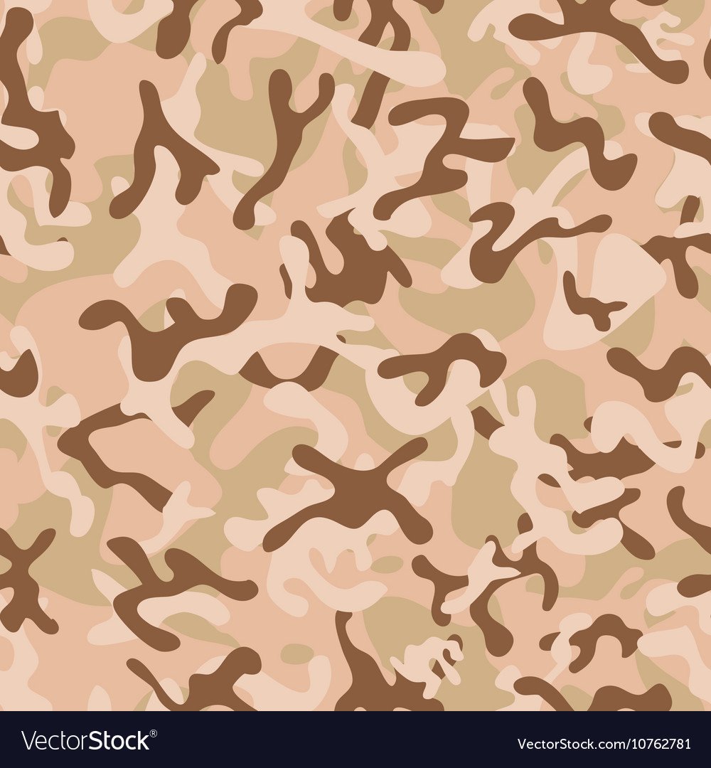 Песочный камуфляж текстура