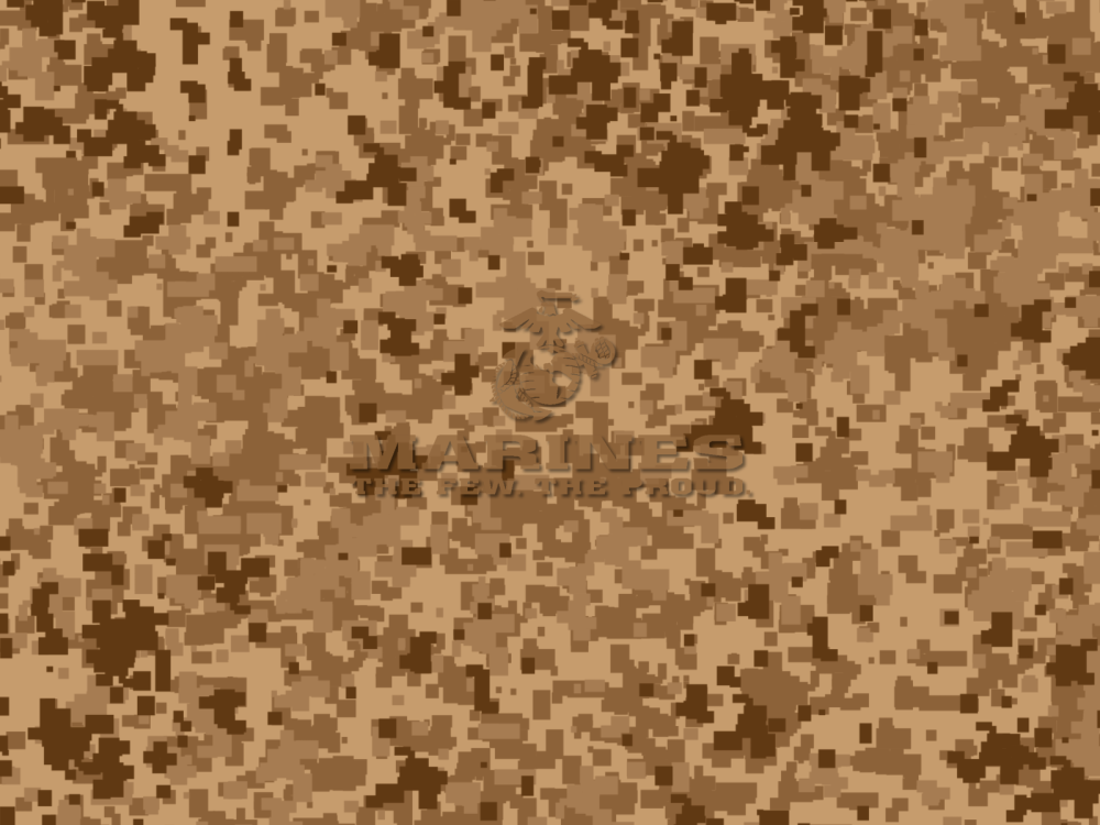 Военный камуфляж Digital Camo